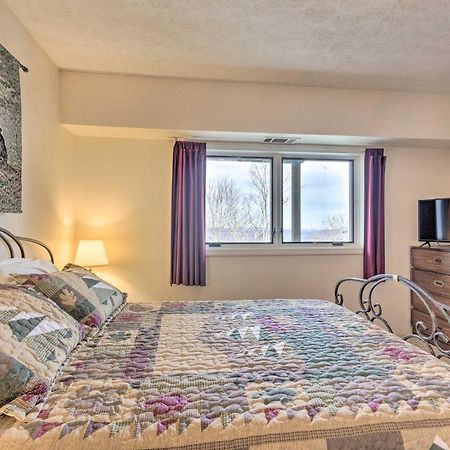 Вілла Beech Mountain Retreat With Pool Access Near Slopes! Екстер'єр фото